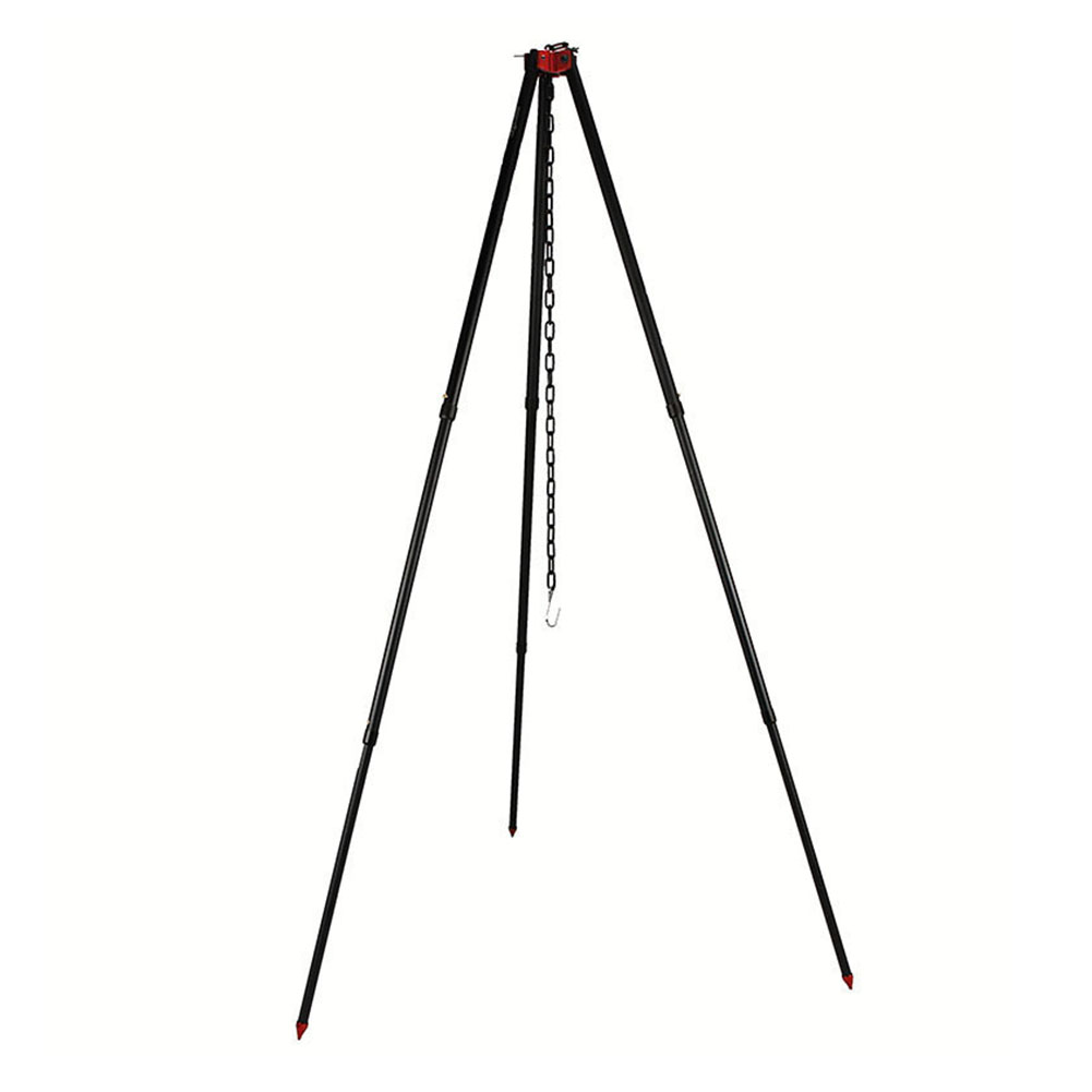 Camping Cooking Pot Tripod - Camping Tripod Camping Cooking Pot Picnic