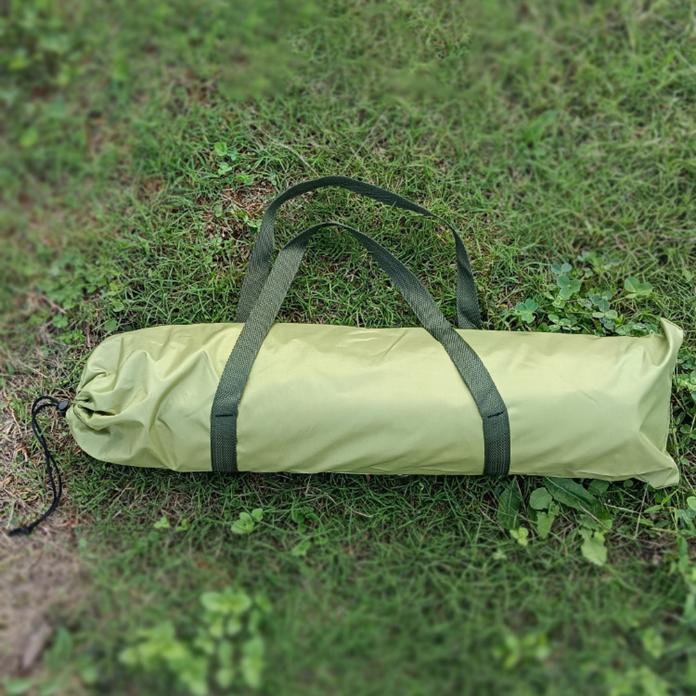 Camping Cooking Windscreen - Extra-Large Oxford Cloth Camping Stove Windscreen