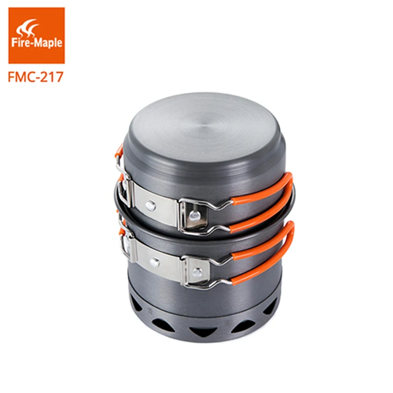 Fire Maple Camping Cookware Se - Camping Cooking Equipment ulasan dan harga
