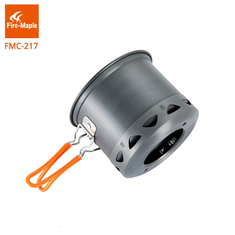 Fire Maple Camping Cookware Se - Camping Cooking Equipment ulasan dan harga