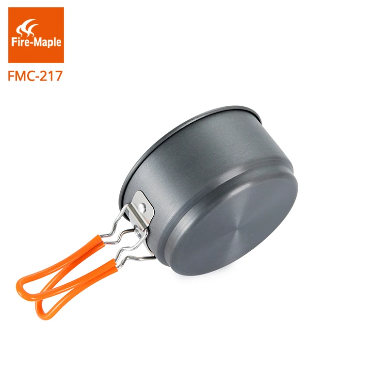 Fire Maple Camping Cookware Se - Camping Cooking Equipment ulasan dan harga