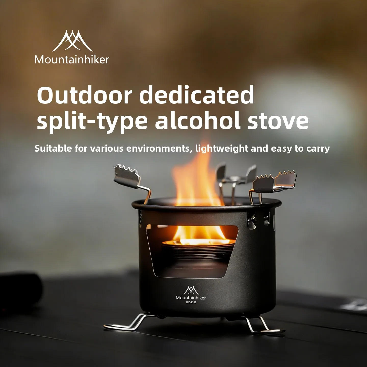 Mountainhiker Outdoor Camping  - Camping Cooking Windscreen ulasan dan harga