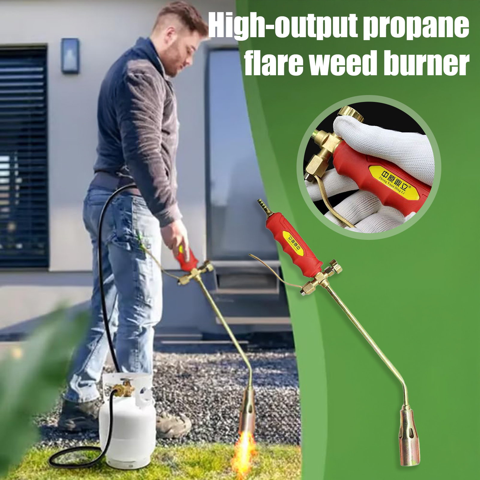 Outdoor Camping Burners Portab - Camping Cooking Equipment ulasan dan harga