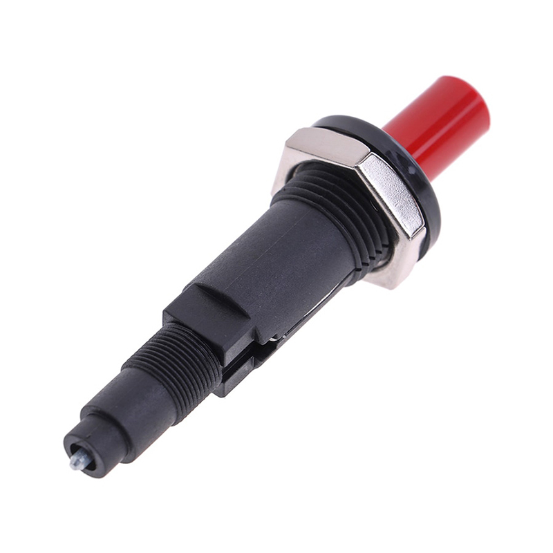 Push Button Piezo Ignitor With - Camping Cooking Equipment ulasan dan harga