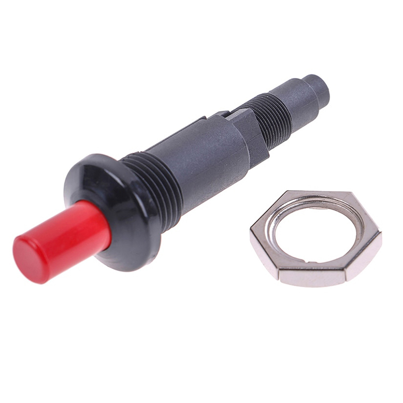 Push Button Piezo Ignitor With - Camping Cooking Equipment ulasan dan harga