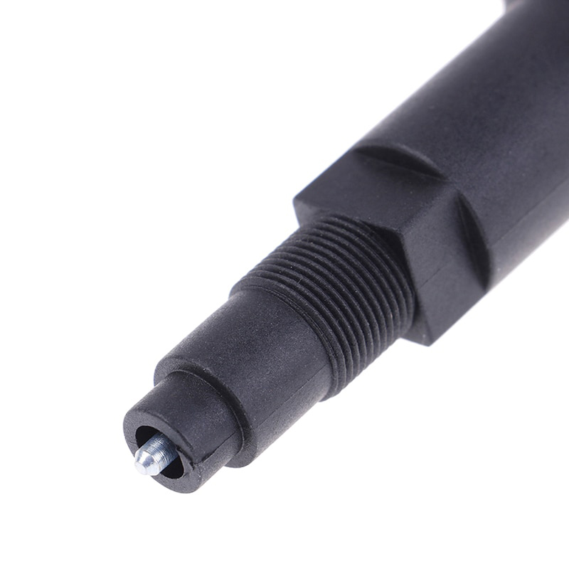 Push Button Piezo Ignitor With - Camping Cooking Equipment ulasan dan harga