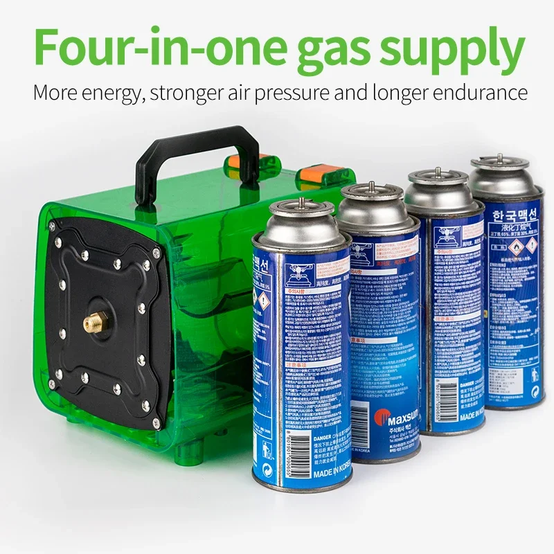 BRS Outdoor Travel Camping Pic - Camping Cooking Propane ulasan dan harga