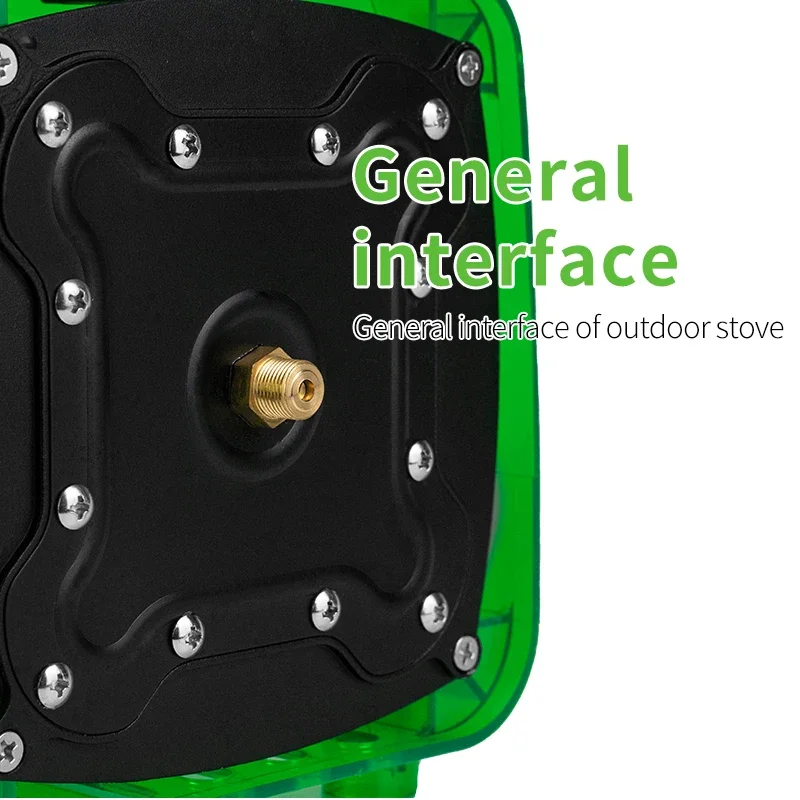 BRS Outdoor Travel Camping Pic - Camping Cooking Propane ulasan dan harga
