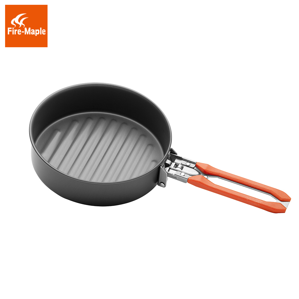 Fire Maple Feast 1 Outdoor Cam - Camping Cooking Pack ulasan dan harga