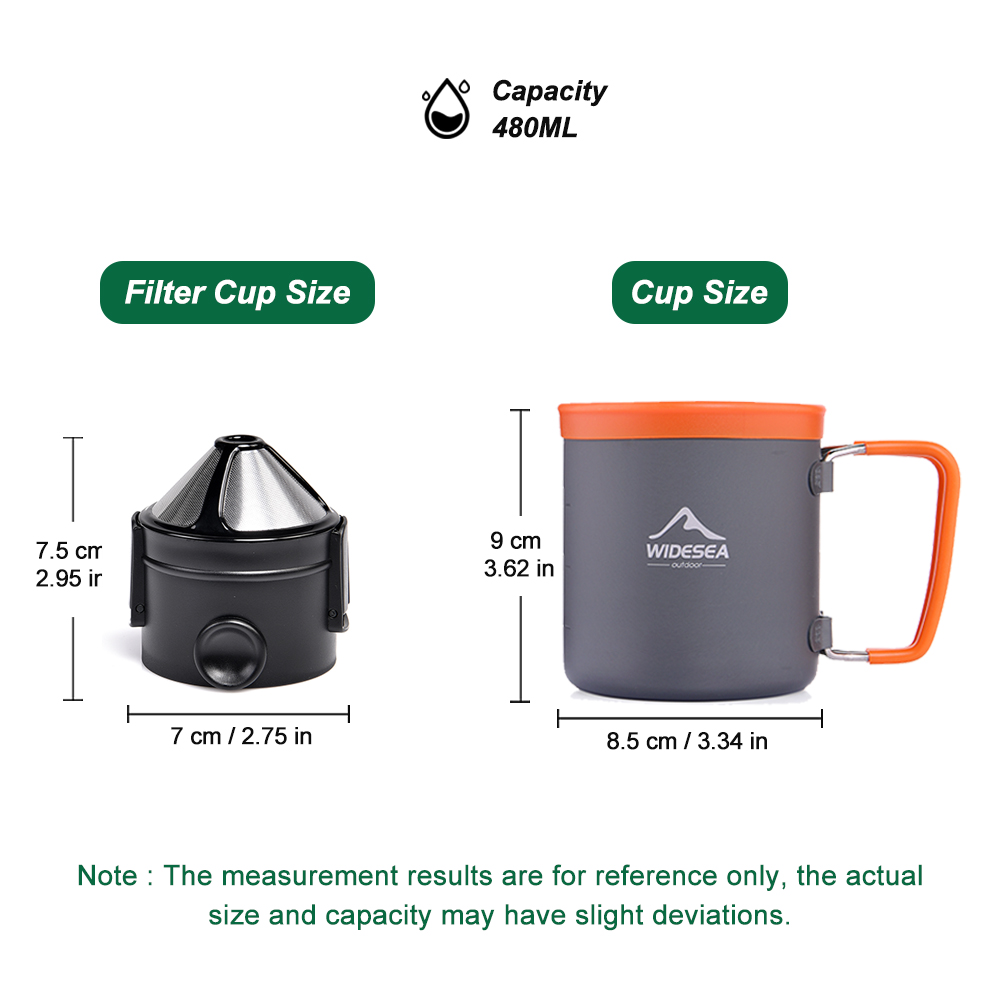 Camping Tableware Outdoor Cook - Camping Cooking Equipment ulasan dan harga