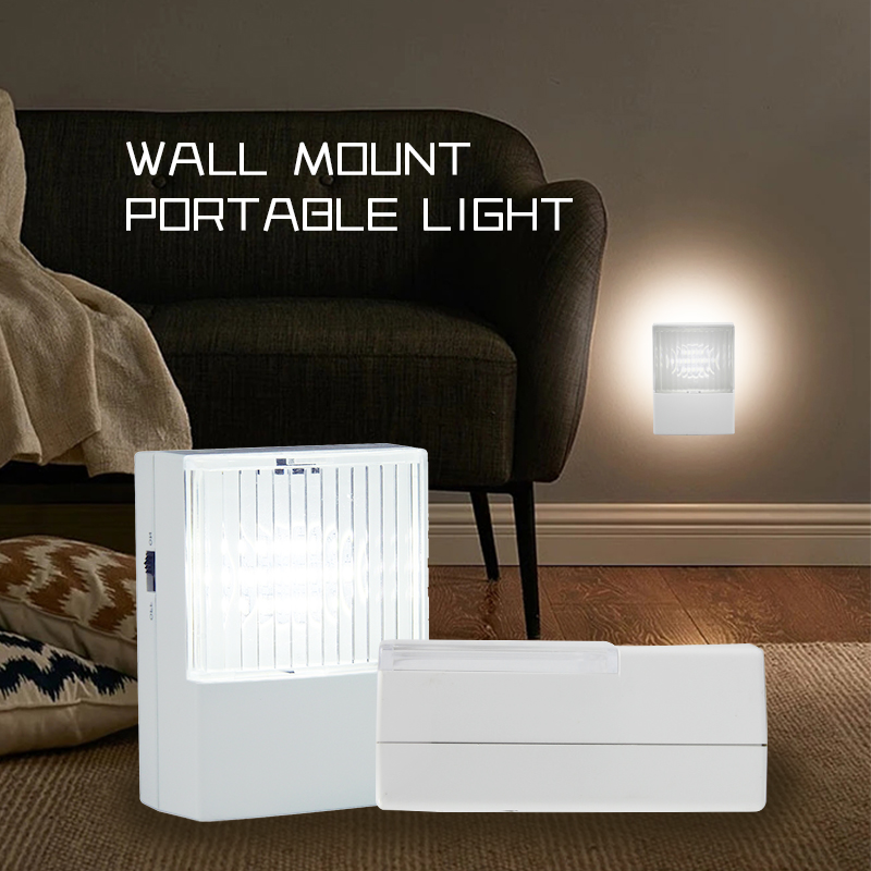 Mini LED Emergency Lighting Ou - Camping Cooking Over Fire ulasan dan harga