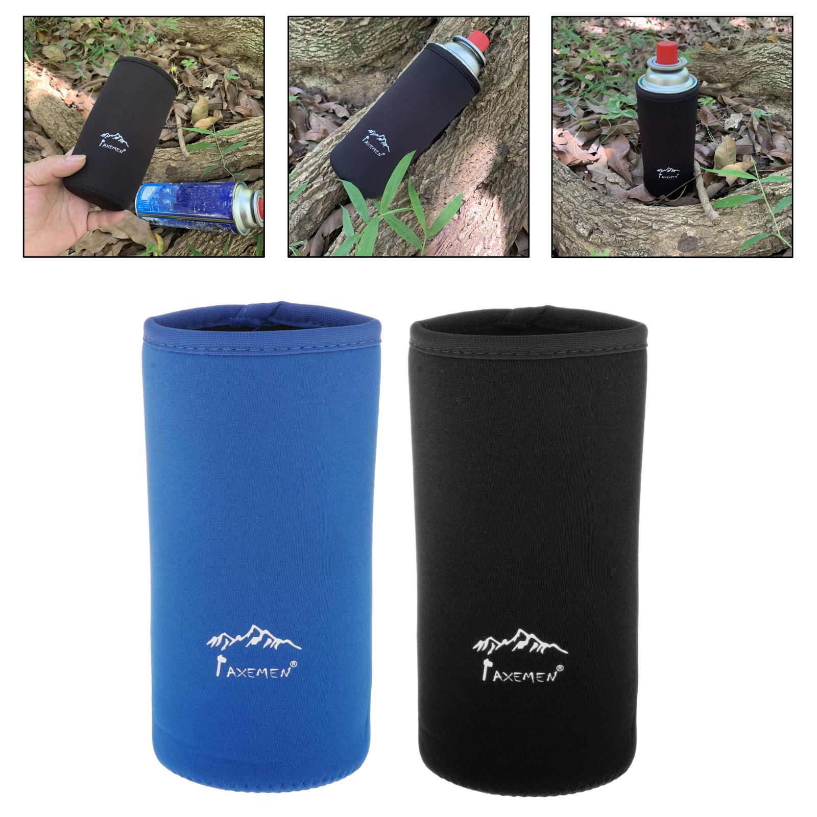 Camping Gas Cylinder Cover Pro - Camping Cooking Propane ulasan dan harga