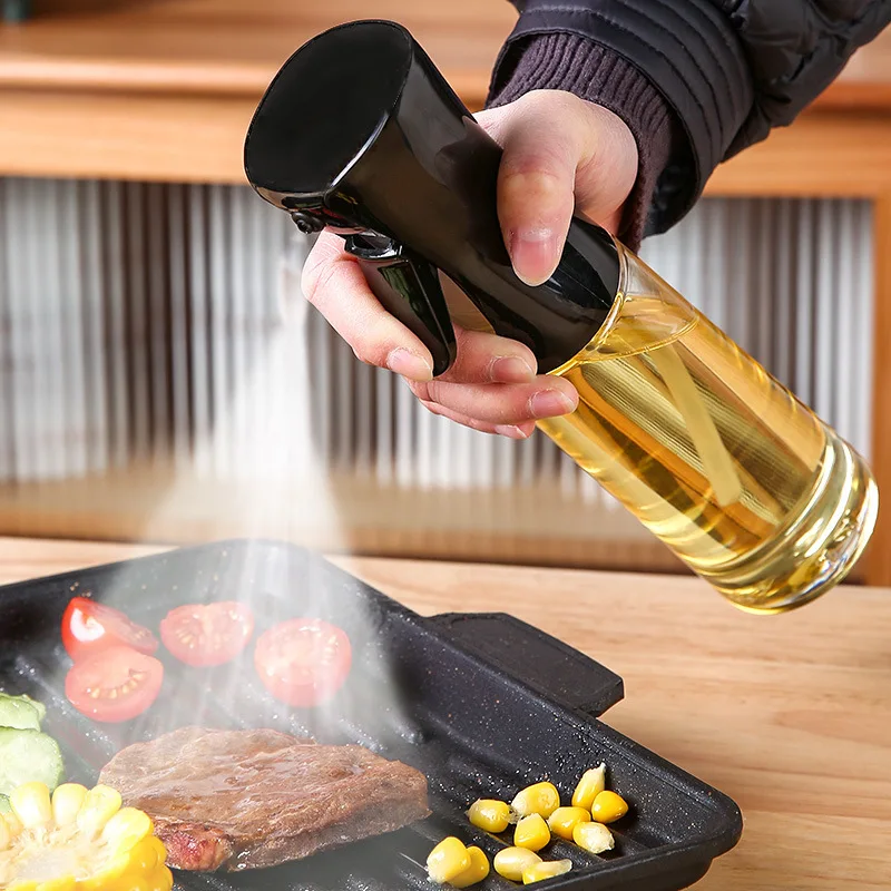 Home Accessories Cooking Oil C - Camping Cooking Oil Bottle ulasan dan harga