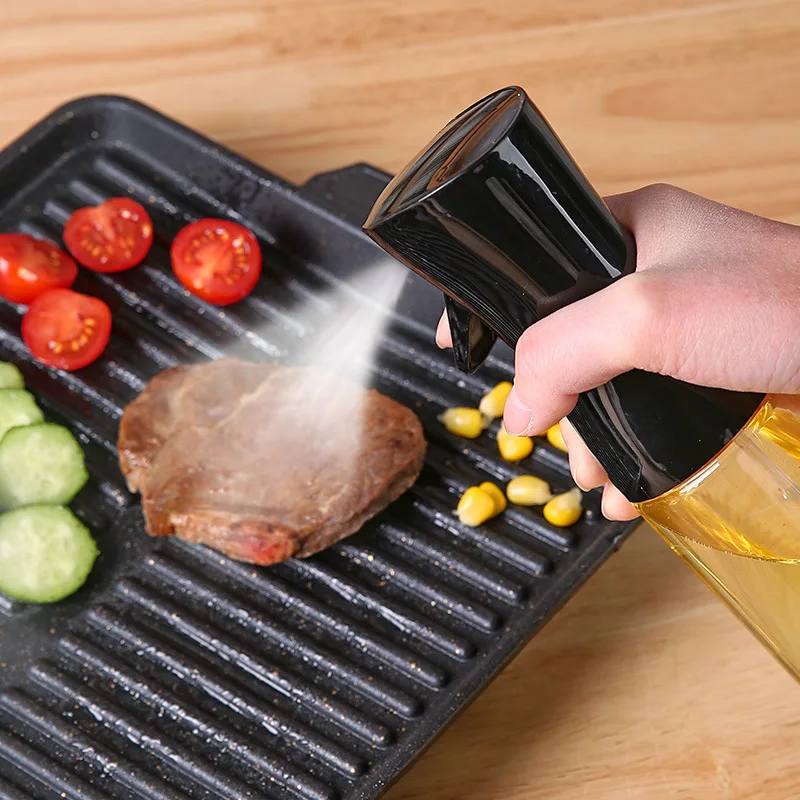 Home Accessories Cooking Oil C - Camping Cooking Oil Bottle ulasan dan harga