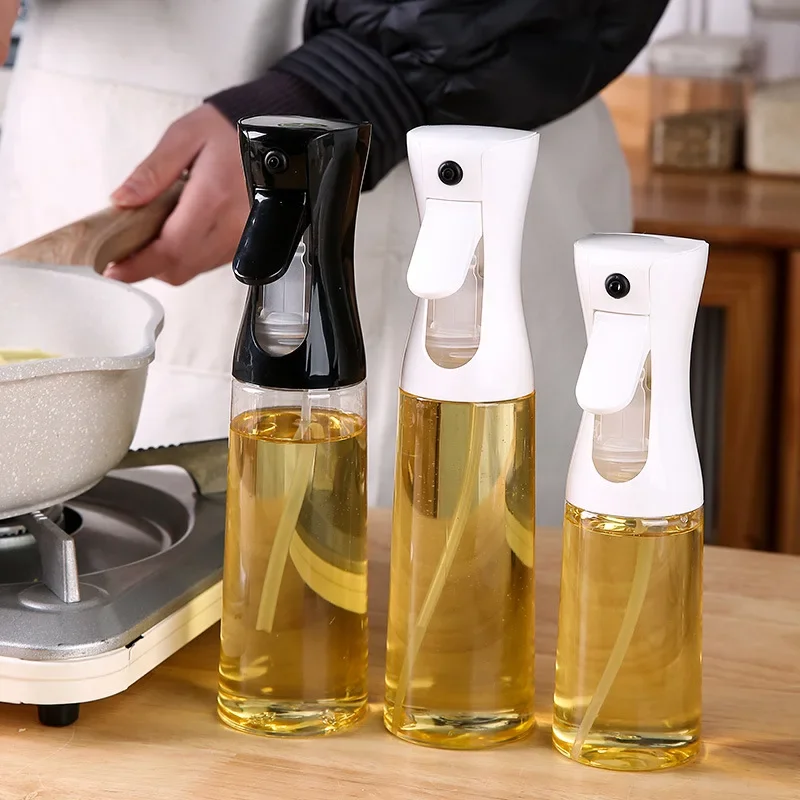Home Accessories Cooking Oil C - Camping Cooking Oil Bottle ulasan dan harga