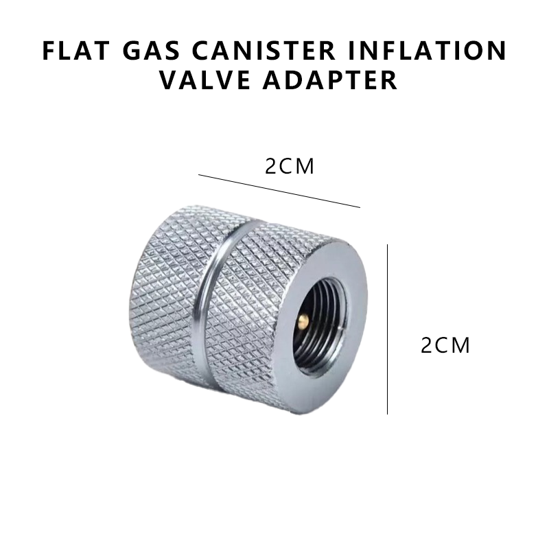 Portable Propane Gas Canister  - Camping Cooking Propane ulasan dan harga