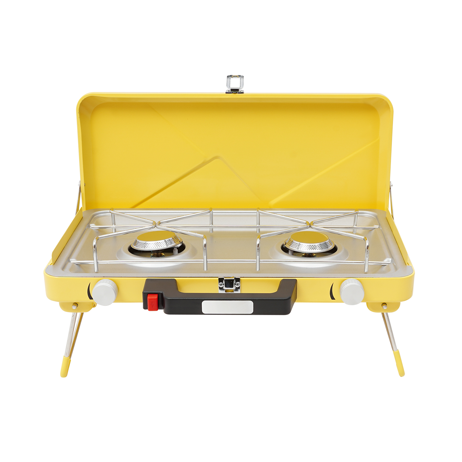 Portable Outdoor Gas Stove,Cam - Camping Cooking Propane ulasan dan harga