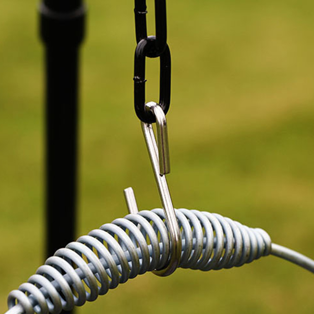 Camping Tripod Camping Cooking - Camping Cooking Pot Tripod ulasan dan harga