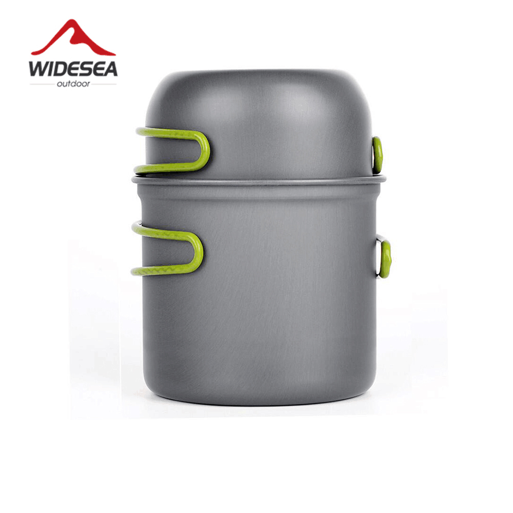 Widesea Ultralight Camping Coo - Camping Cooking Windscreen ulasan dan harga