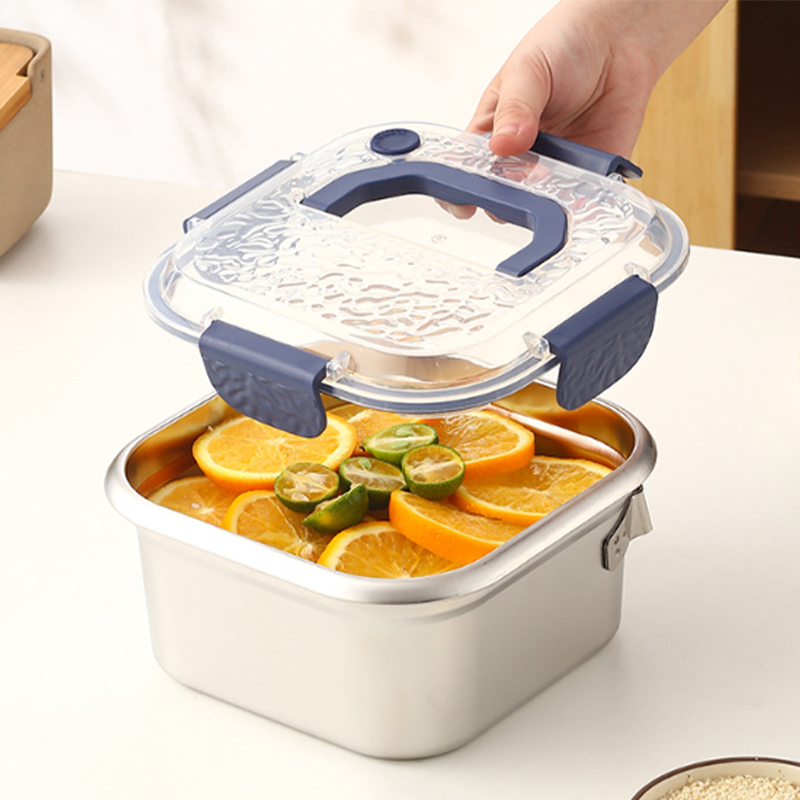 Durable Stainless Steel Frying - Japan Camping Cooking ulasan dan harga