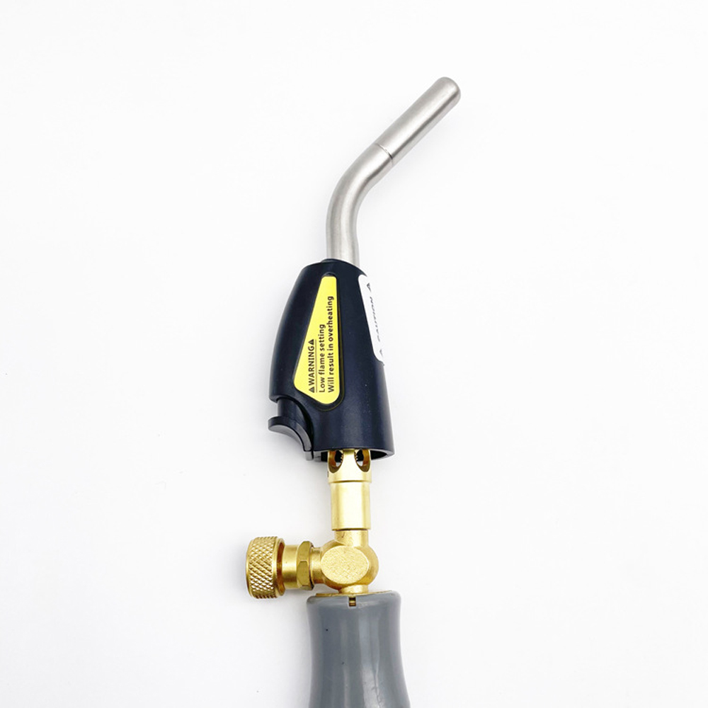 Handheld Propane Torch Liquefi - Camping Cooking Propane ulasan dan harga