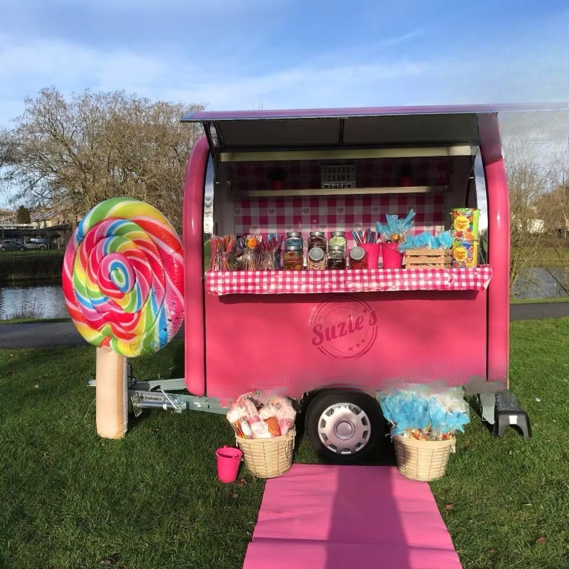 USA Standard Food Cart with Co - Camping Cooking Equipment ulasan dan harga