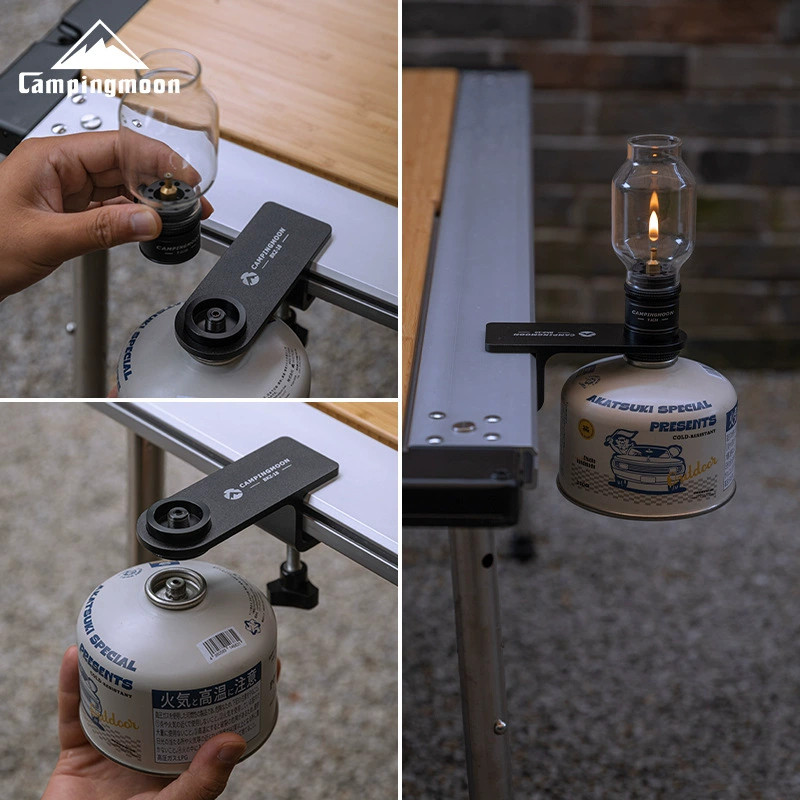 Camping Desktop Clip Extension - Camping Cooking Equipment ulasan dan harga