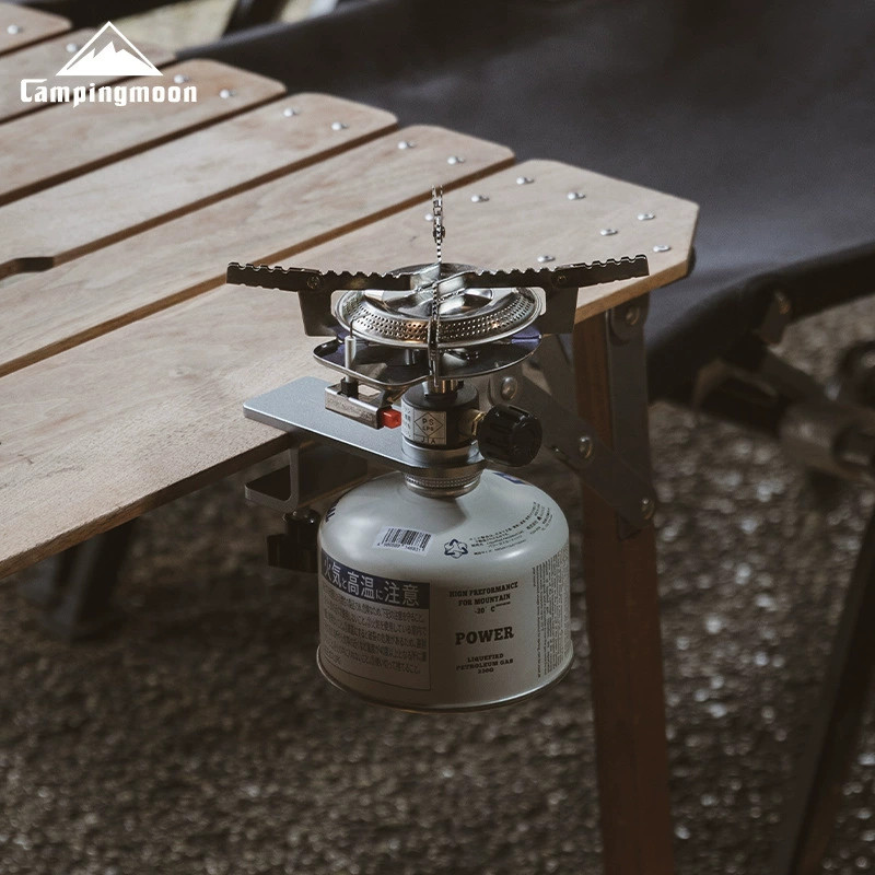 Camping Desktop Clip Extension - Camping Cooking Equipment ulasan dan harga