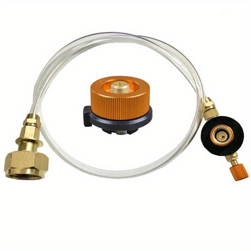 90cm Outdoor Gas Stove Propane - Camping Cooking Propane ulasan dan harga