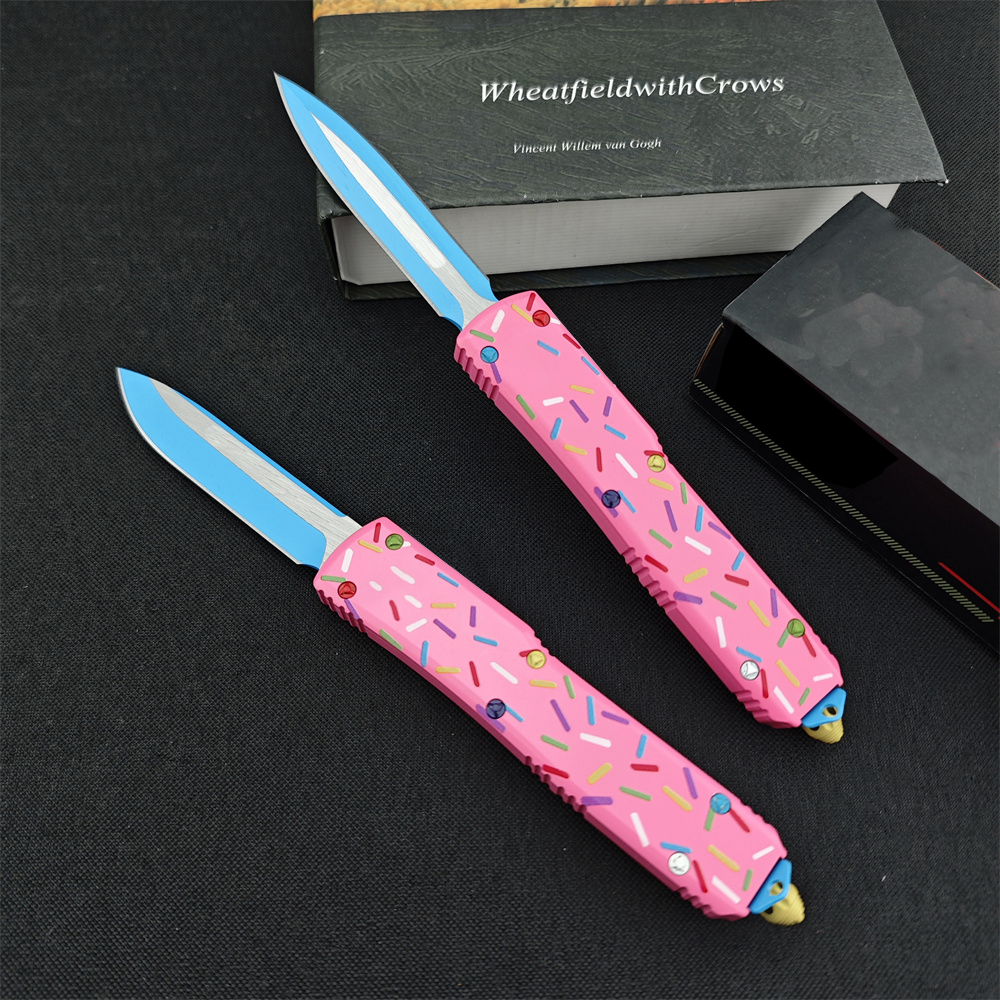 Outdoor Tactical Folding Knife - Camping Cooking Knives ulasan dan harga