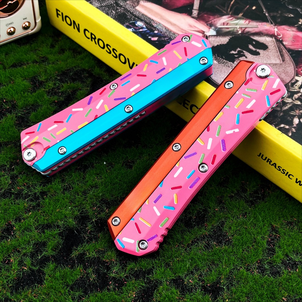 Versatile Folding Knife for Hi - Camping Cooking Knives ulasan dan harga