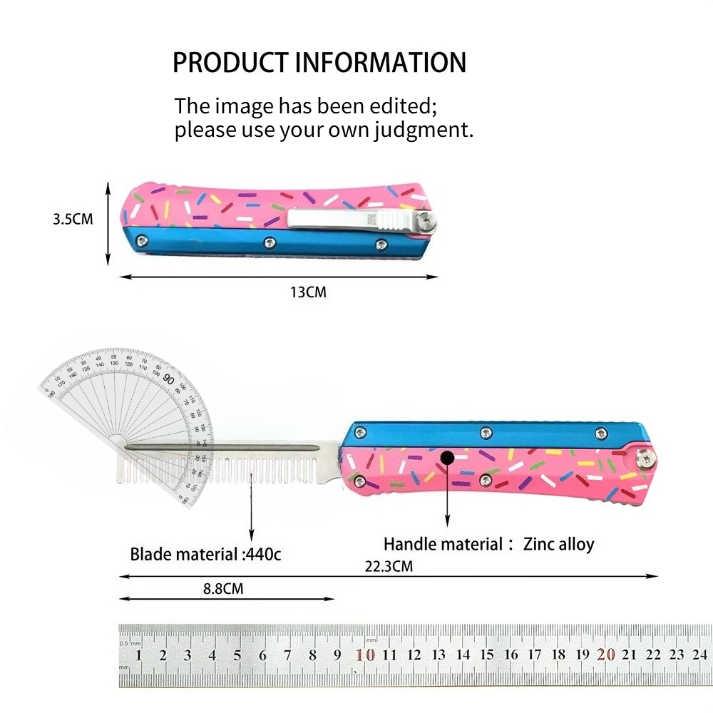 Versatile Folding Knife for Hi - Camping Cooking Knives ulasan dan harga