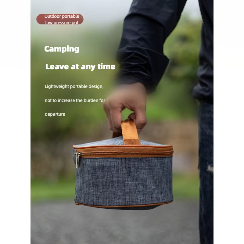 Pandatou Portable High Altitud - Camping Cooking Equipment ulasan dan harga