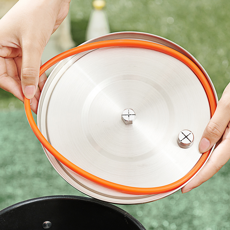 Pandatou Portable High Altitud - Camping Cooking Equipment ulasan dan harga