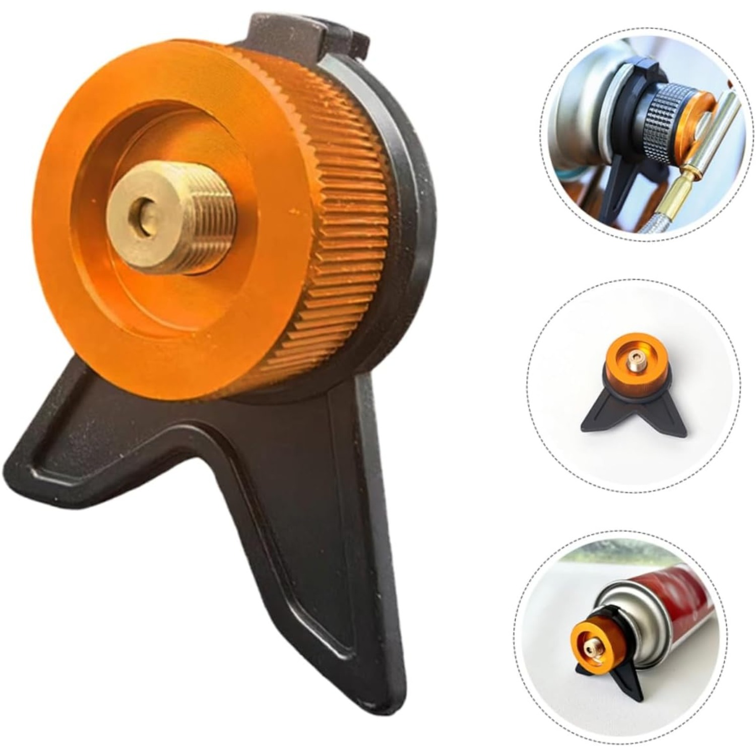 Propane Tank Parts Gas Tank Ad - Camping Cooking Propane ulasan dan harga