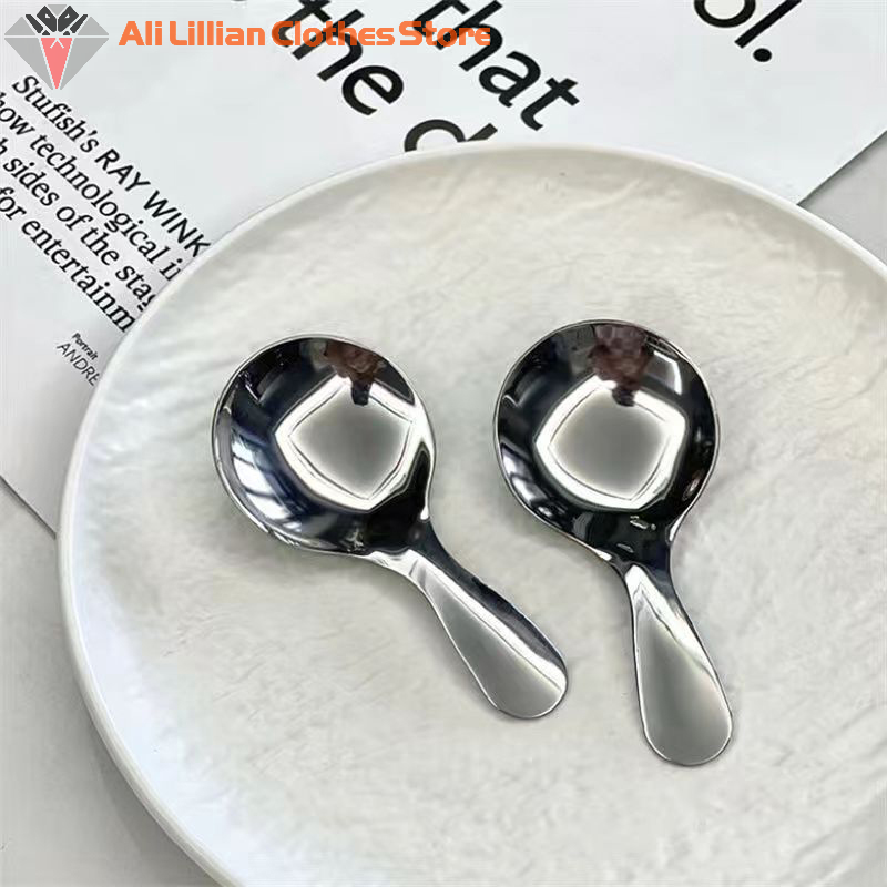 Mini Portable Spoon Fork Table - Camping Cooking Pack ulasan dan harga