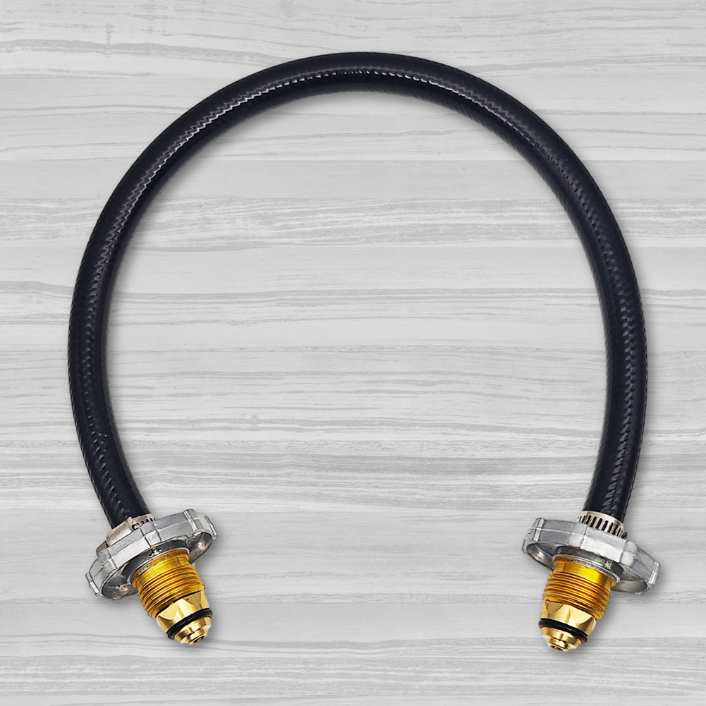 60cm Mutual Filling Bridge Pro - Camping Cooking Propane ulasan dan harga