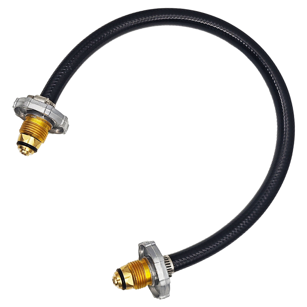 60cm Mutual Filling Bridge Pro - Camping Cooking Propane ulasan dan harga